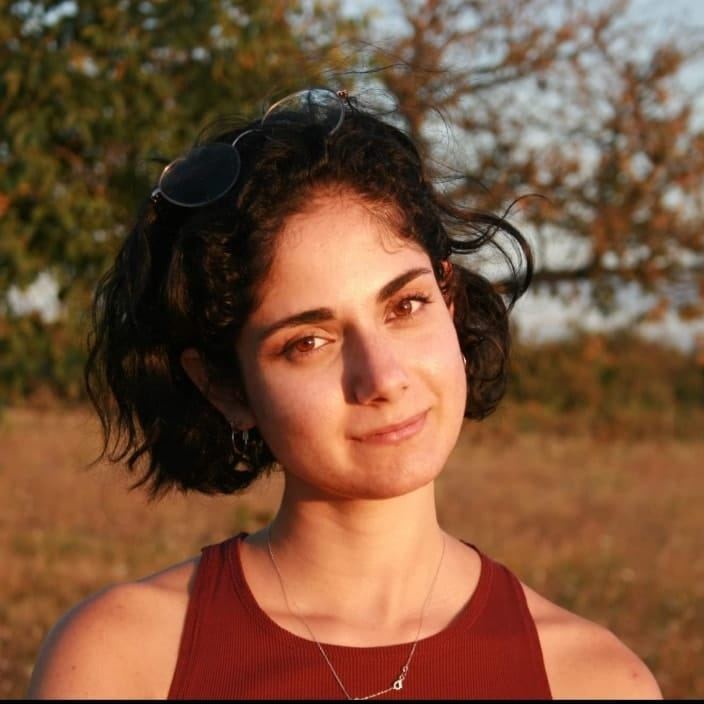 photo of Marisa