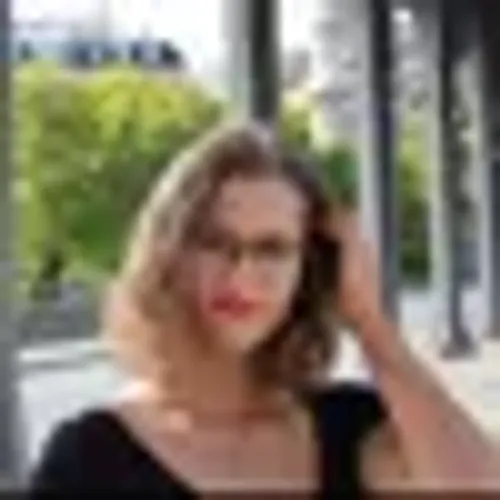 photo of Amélieléa