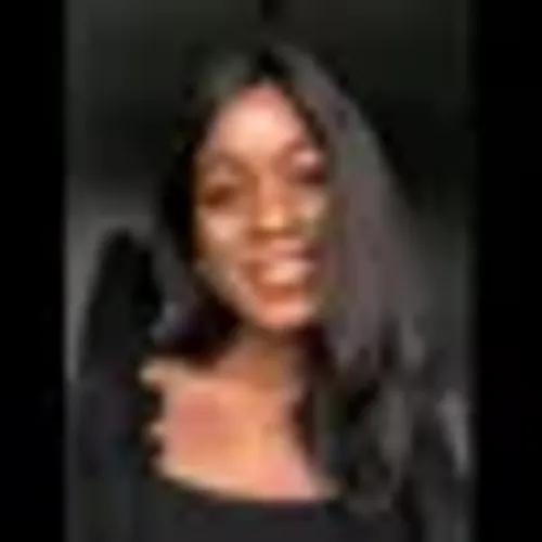 photo of Sherlyne