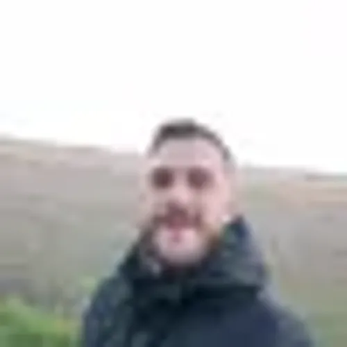 photo of Christopher