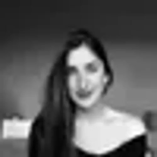 photo of Laura