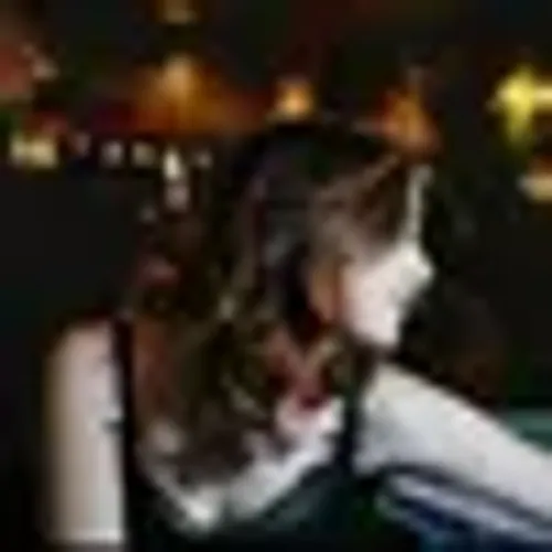 photo of Alice
