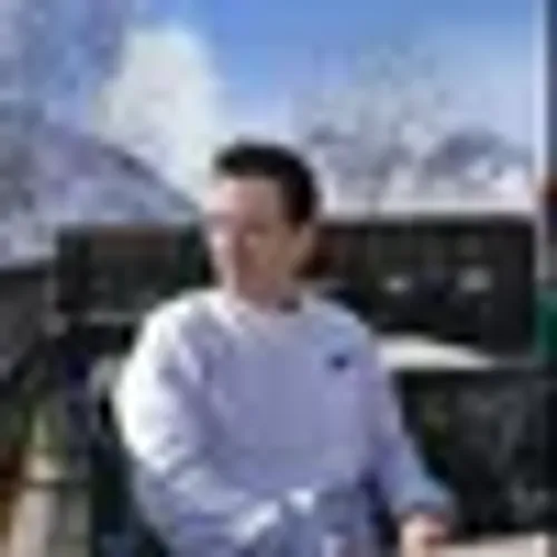 photo of Antoine