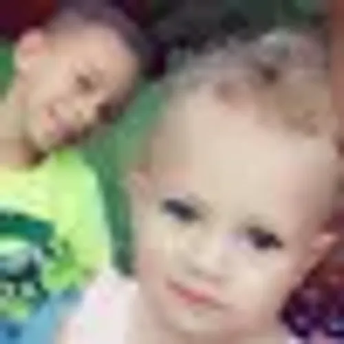 photo of Melanie