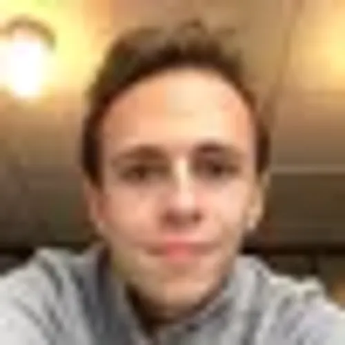 photo of Romain