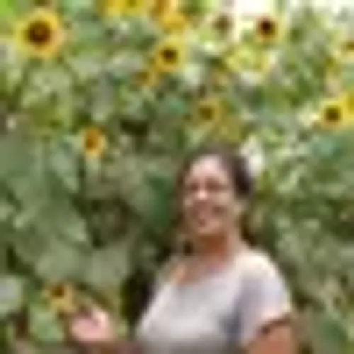 photo of Cécile