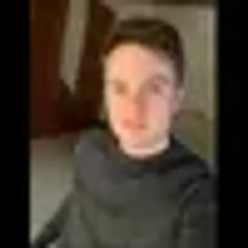 photo of Nicolas