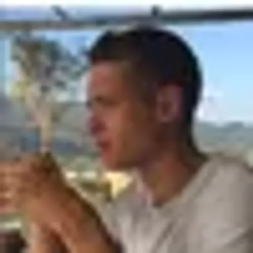 photo of Thomas