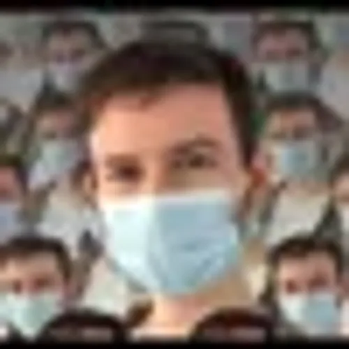 photo of Benjamin