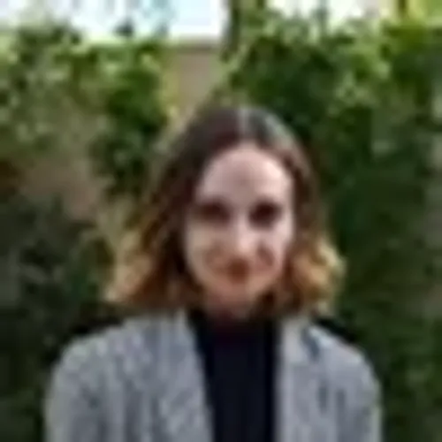 photo of Meghan