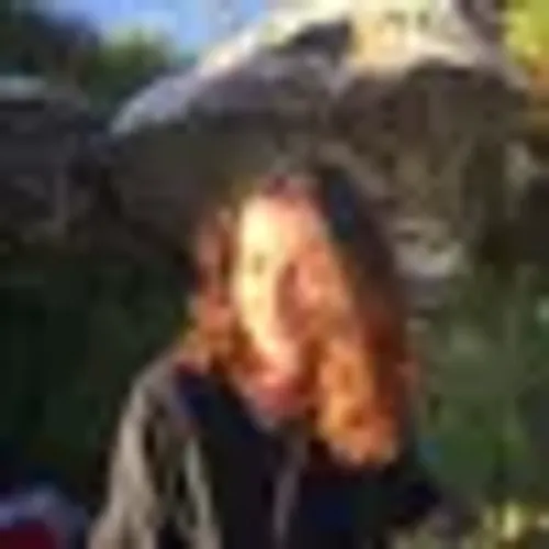 photo of Lisa