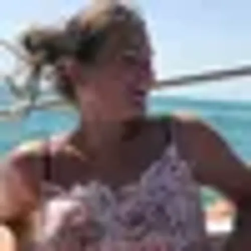 photo of Anne