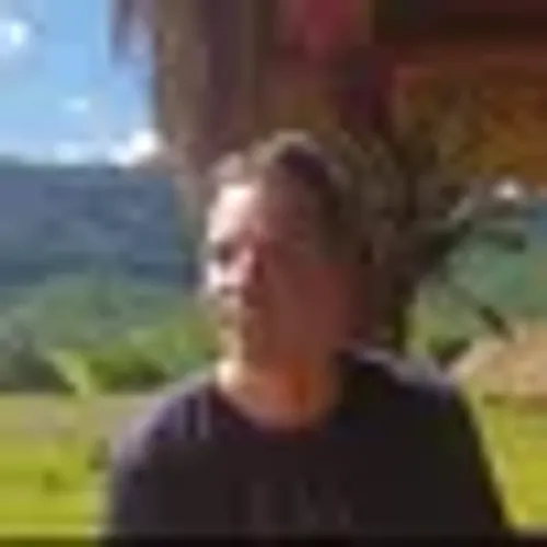 photo of Martin