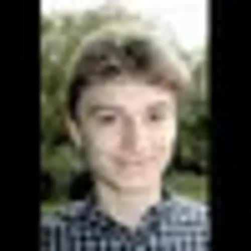 photo of Clément