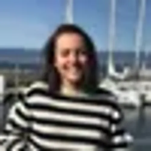photo of Alexandra