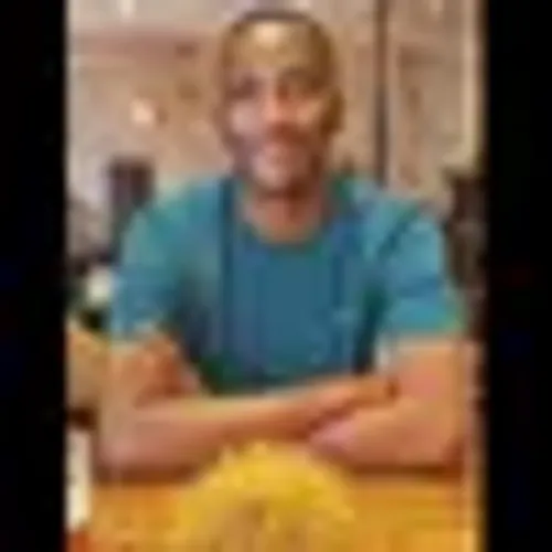 photo of Christian