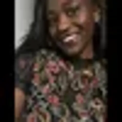 photo of Mariam