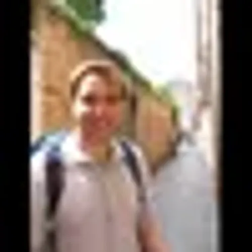 photo of Pierre