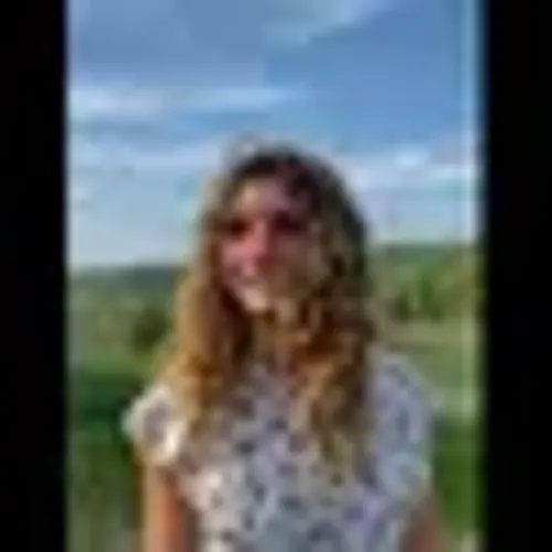 photo of Lucile