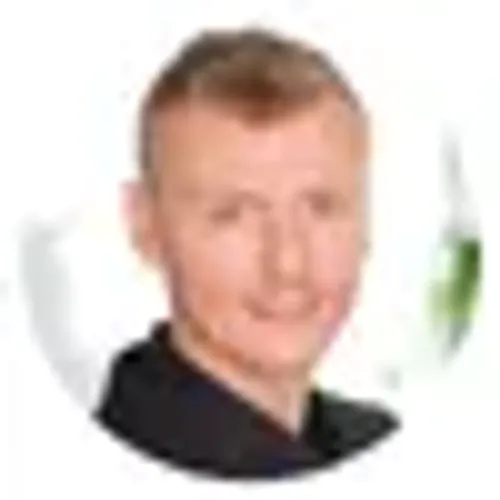 photo of DAMIEN