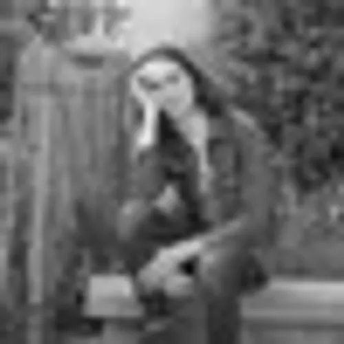 photo of Alice