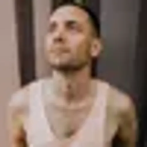 photo of Mathieu