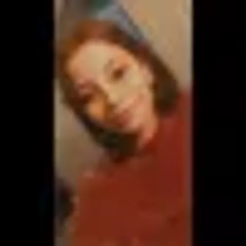 photo of Sarah