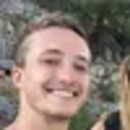 photo of Carl
