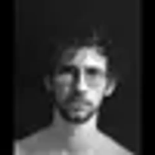 photo of Maximilien
