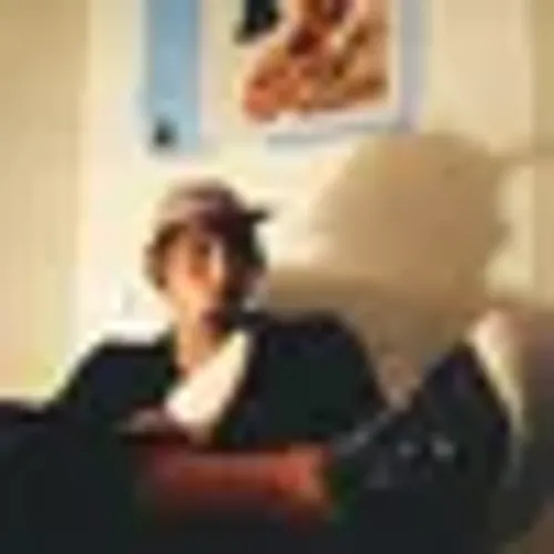 photo of David