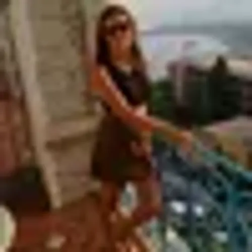 photo of Marie