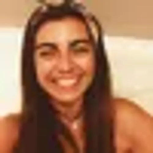 photo of Ilona