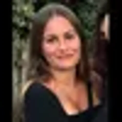 photo of Inès