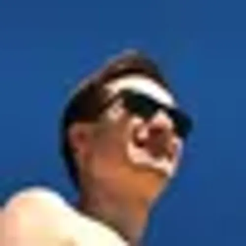 photo of Eric