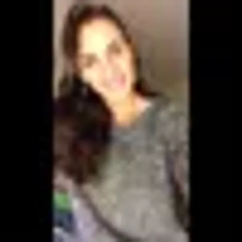 photo of Sarah