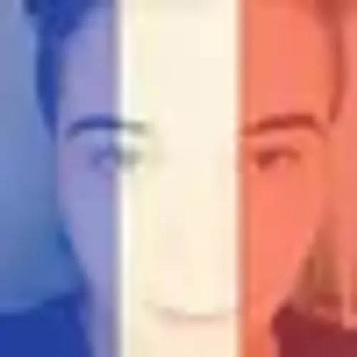 photo of Nicolas