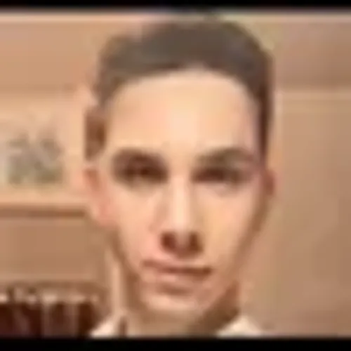 photo of Maxence