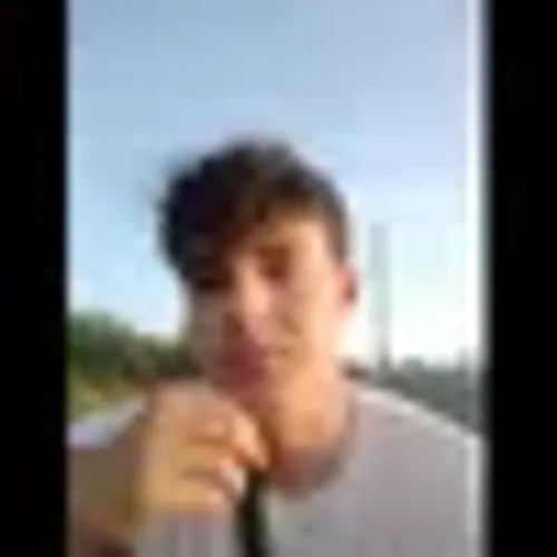 photo of Leandre