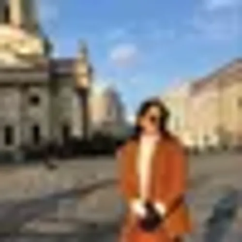 photo of Mariana