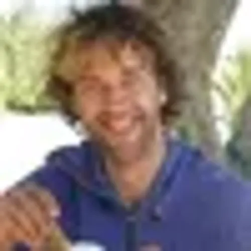 photo of Pierre