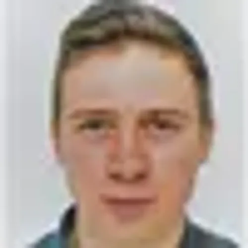 photo of Niels