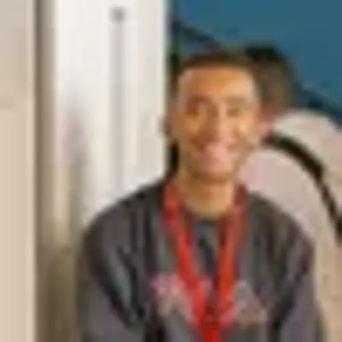 photo of Raphaël