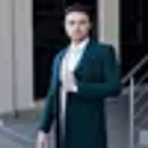 photo of Anthony