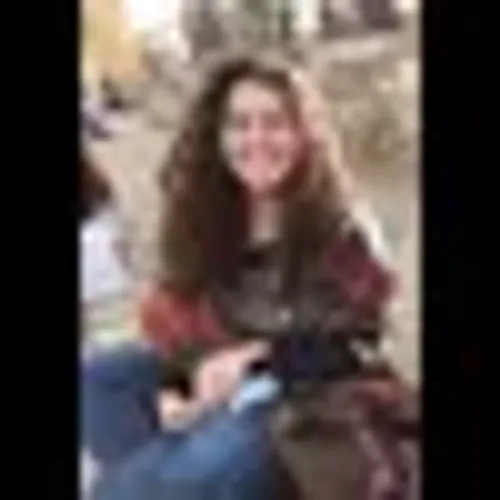 photo of Yasmine