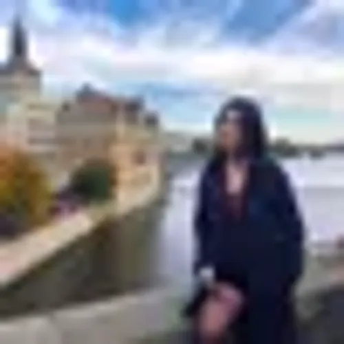 photo of Adèle