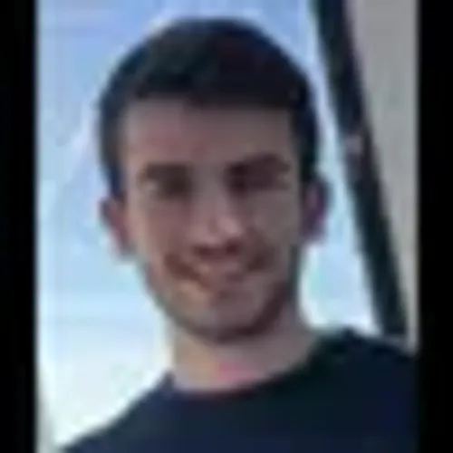 photo of Geoffroy