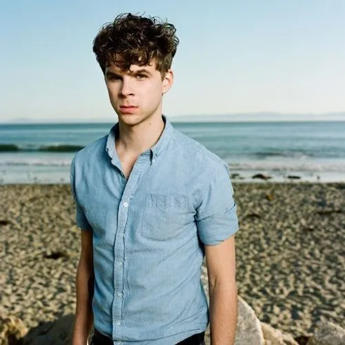 photo of Lucas