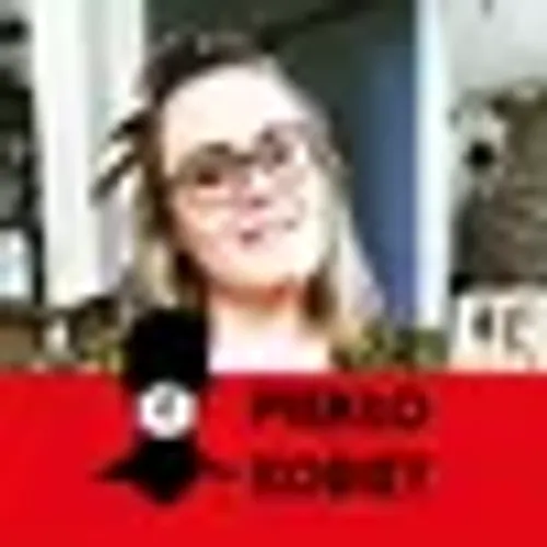 photo of Klaudia