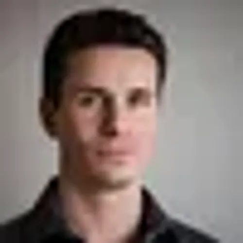 photo of Olivier