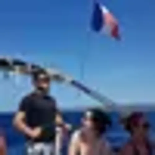 photo of Maxime